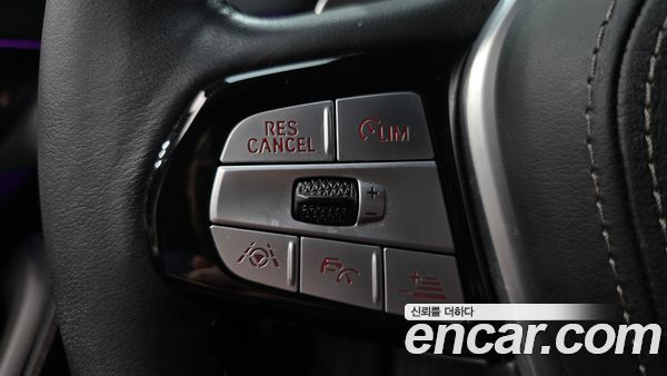 BMW 5 Series 2020, фото 29