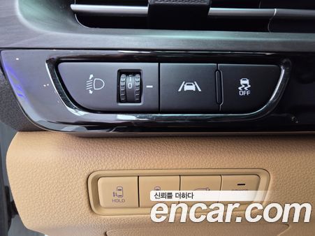 Kia Carnival 2021, фото 14