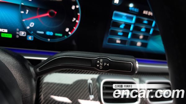 Mercedes-Benz GLE 2022, фото 12
