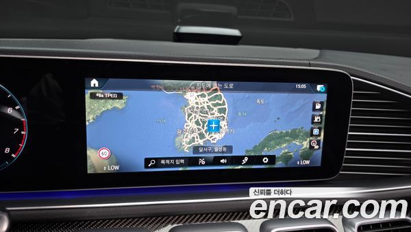 Mercedes-Benz GLE 2022, фото 20