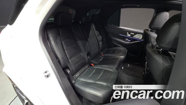 Mercedes-Benz GLE 2022, фото 16