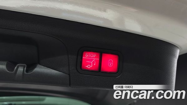Mercedes-Benz GLE 2022, фото 29
