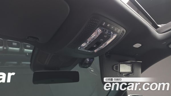 Mercedes-Benz GLE 2022, фото 31