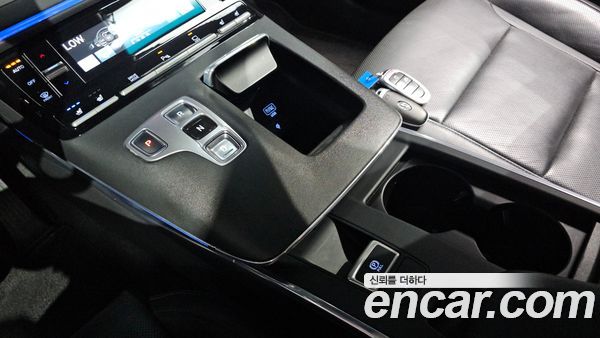 Hyundai Grandeur 2023, фото 12