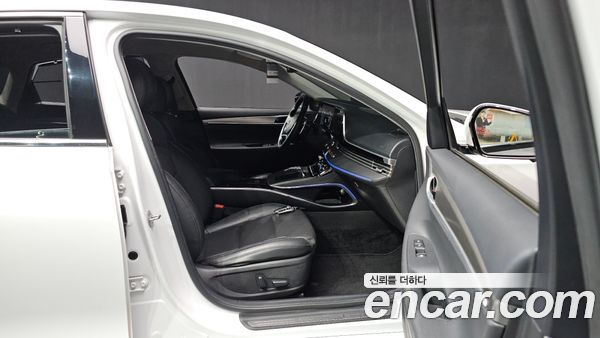 Hyundai Grandeur 2023, фото 24