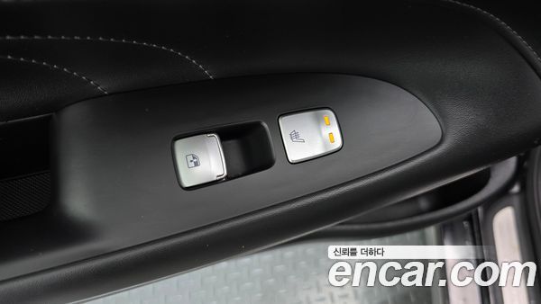 Hyundai Grandeur 2023, фото 26