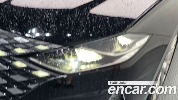 Hyundai Grandeur 2023, фото 8