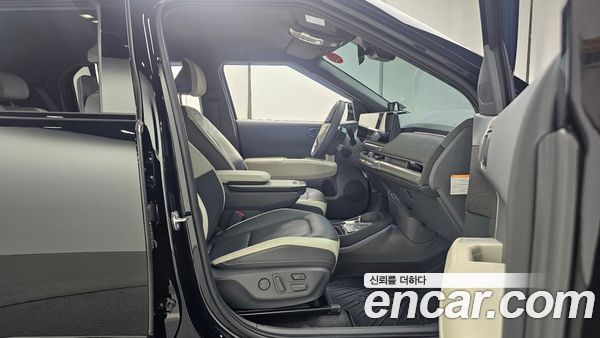 Kia EV3 2025, фото 16