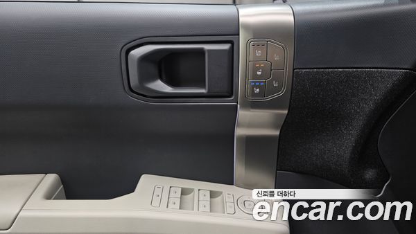 Kia EV3 2025, фото 29