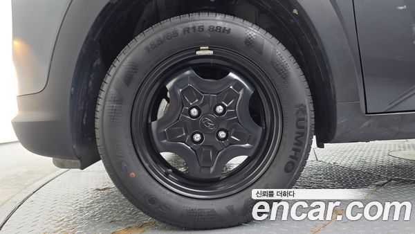 Hyundai Casper 2024, фото 5