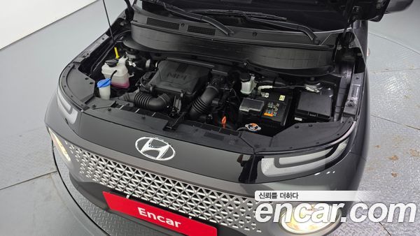 Hyundai Casper 2024, фото 6