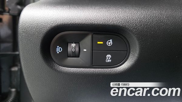 Hyundai Casper 2024, фото 14