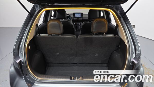 Hyundai Casper 2024, фото 20