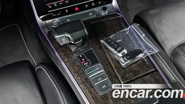 Audi A7 2020, фото 9