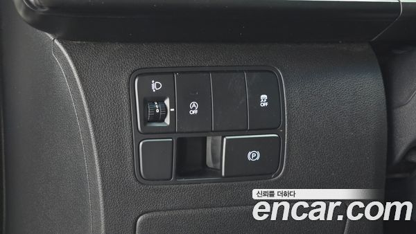Hyundai Staria 2022, фото 14