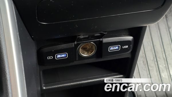 Hyundai Staria 2022, фото 18