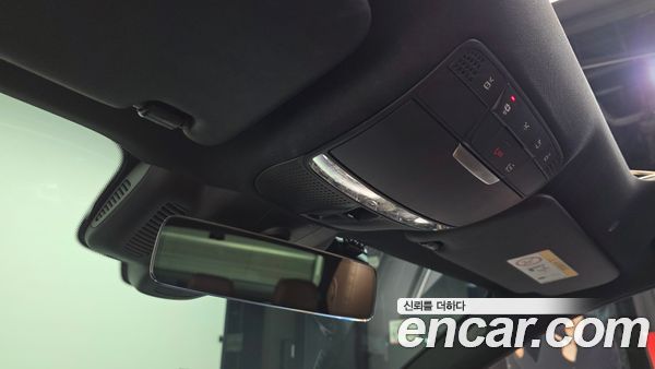 Mercedes-Benz E-Class 2021, фото 31