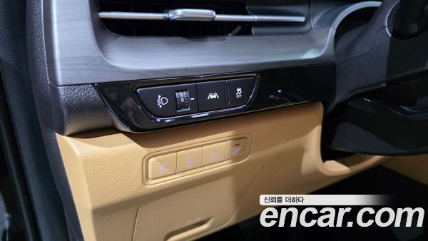 Kia Carnival 2022, фото 9