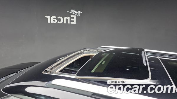 Kia Carnival 2022, фото 18