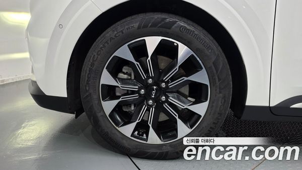 Kia Carnival 2023, фото 5