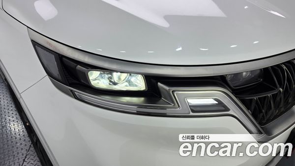 Kia Carnival 2023, фото 8