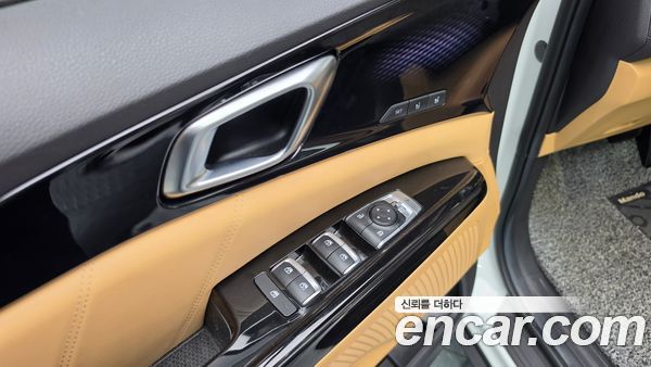 Kia Carnival 2023, фото 29