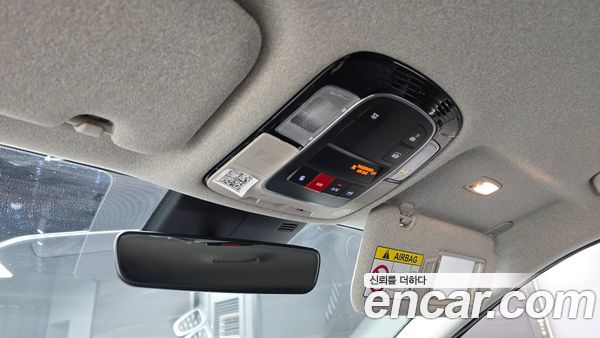 Hyundai Sonata 2022, фото 26
