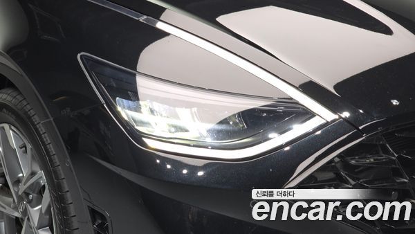 Hyundai Sonata 2022, фото 8