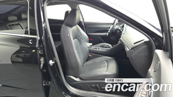 Hyundai Sonata 2022, фото 16