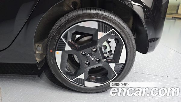 Kia Picanto 2026, фото 5