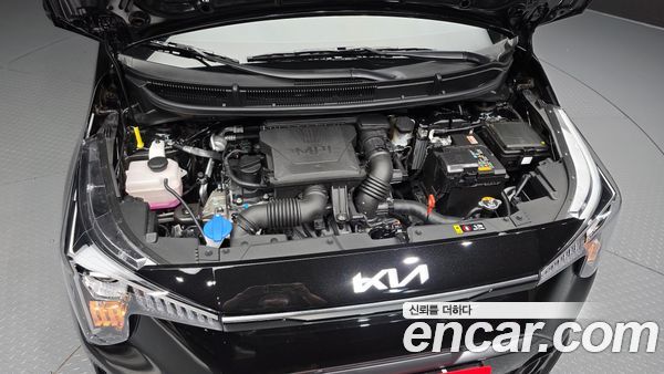 Kia Picanto 2026, фото 6