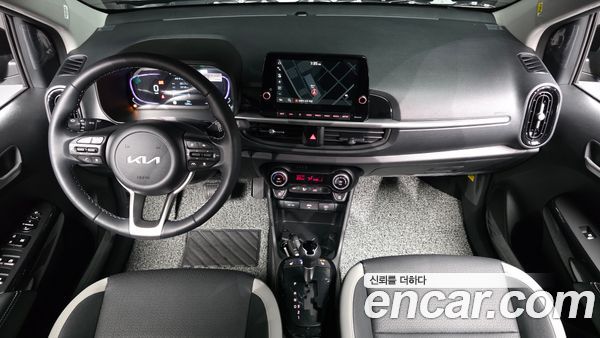 Kia Picanto 2026, фото 10