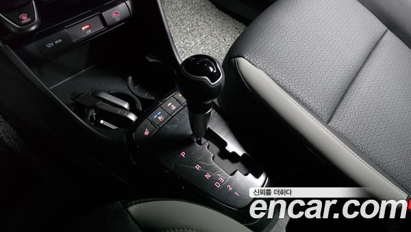 Kia Picanto 2026, фото 12