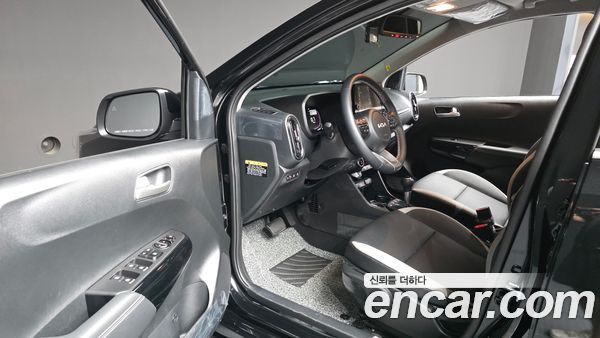 Kia Picanto 2026, фото 13