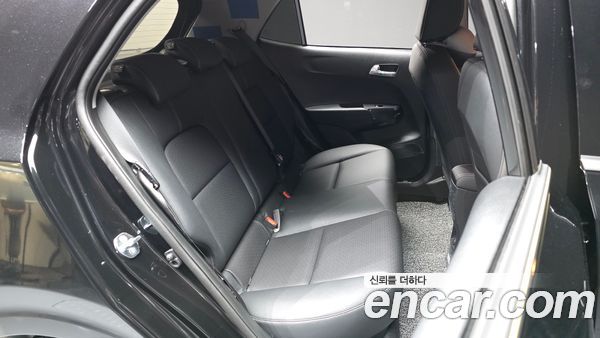 Kia Picanto 2026, фото 18