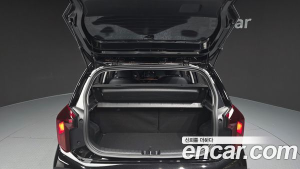 Kia Picanto 2026, фото 26