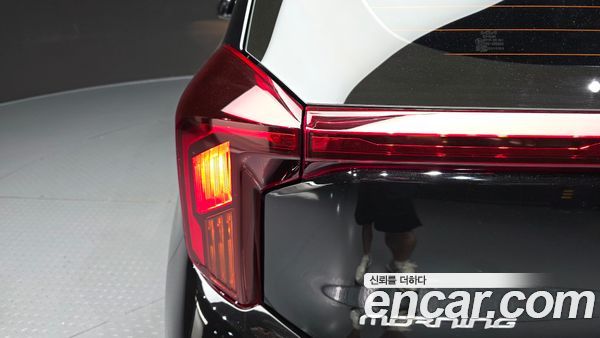 Kia Picanto 2026, фото 9
