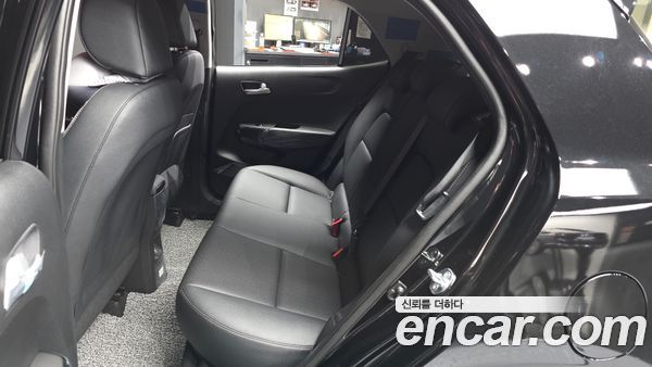 Kia Picanto 2026, фото 16