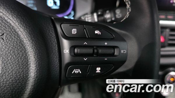 Kia Picanto 2026, фото 30