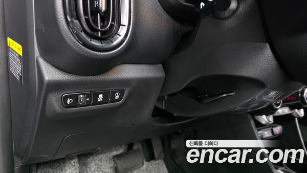 Kia Picanto 2026, фото 31