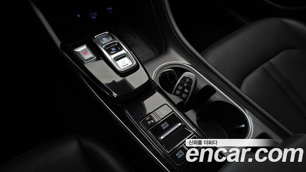 Hyundai Sonata 2022, фото 12