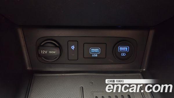 Hyundai Sonata 2022, фото 18
