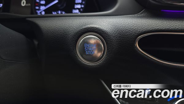 Hyundai Sonata 2022, фото 26