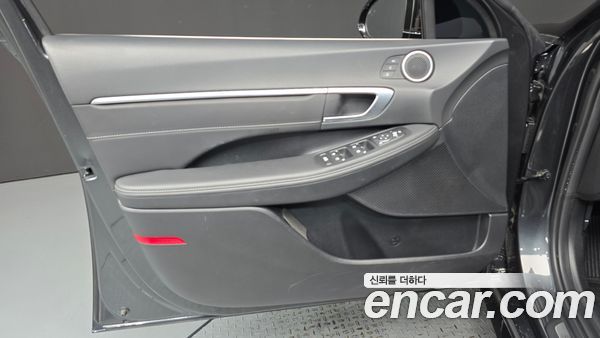 Hyundai Sonata 2022, фото 14
