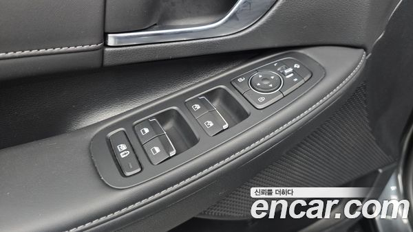 Hyundai Sonata 2022, фото 29