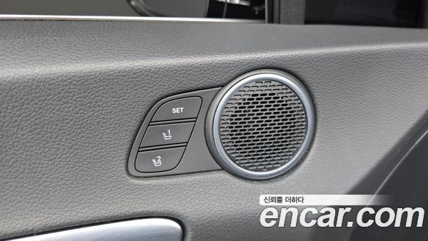 Hyundai Sonata 2022, фото 31
