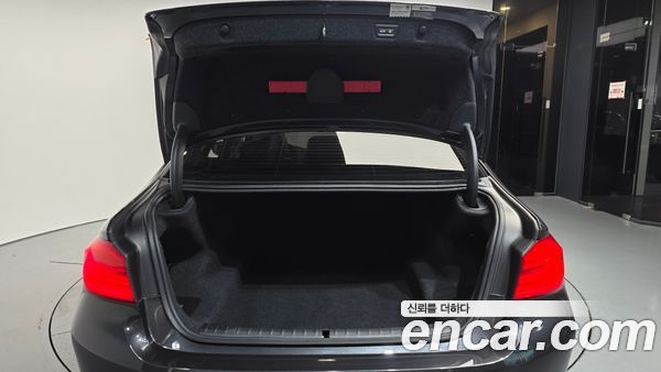 BMW 5 Series 2020, фото 26