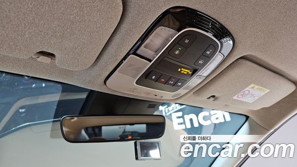 Hyundai Sonata 2021, фото 21