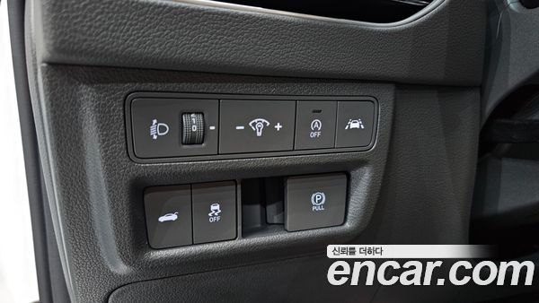 Hyundai Sonata 2021, фото 22