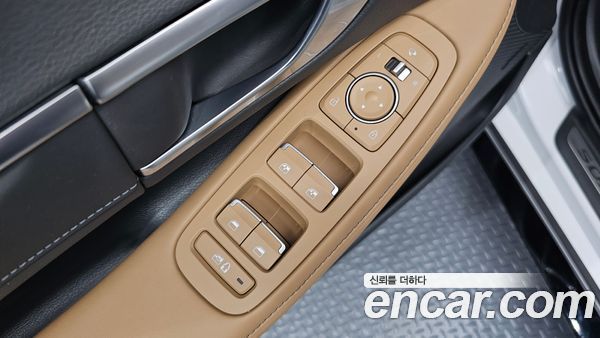 Hyundai Sonata 2021, фото 24
